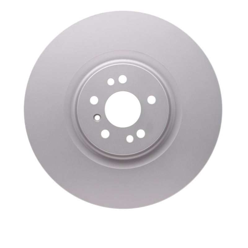 DFC 07-09 Mercedes-Benz GL320 Front GeoSPEC Coated Rotor