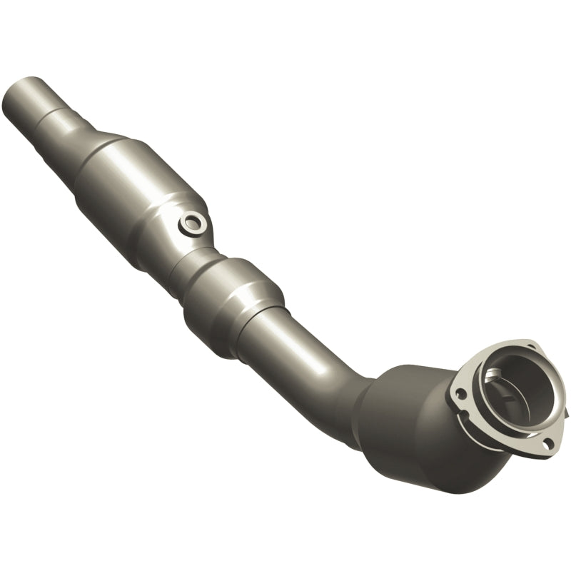 Magnaflow Conv DF 06 Audi RS4 Awd P/S OEM