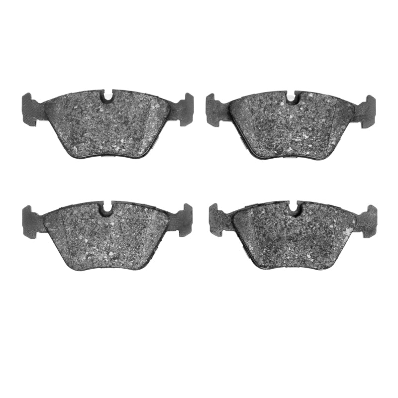 DFC 87-05 Audi 100 Front 5000 Advanced Low Metallic Brake Pads