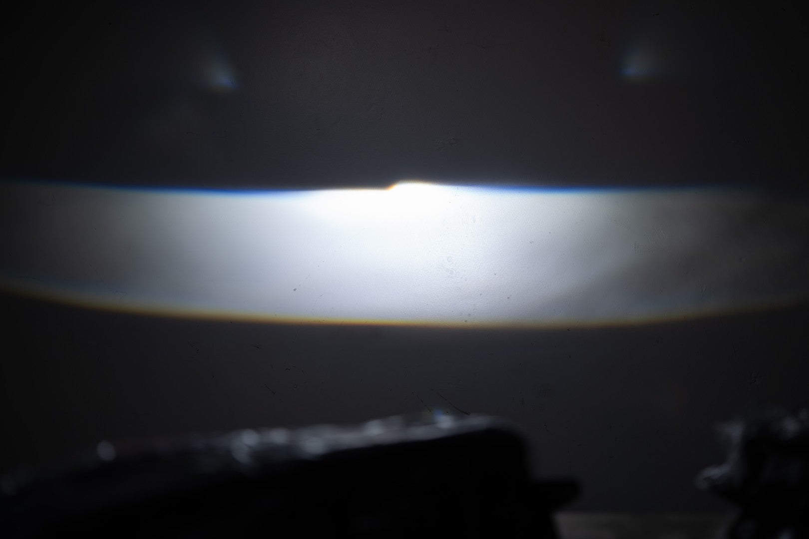 Illuminator Lighting Dynamic LED Headlights MK7.5 Red Strip (#52) - Scratch & Dent Parts