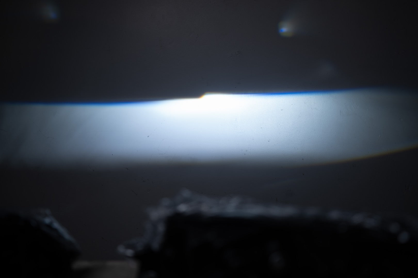 Illuminator Lighting Dynamic LED Headlights MK7.5 Red Strip (#51) - Scratch & Dent Parts