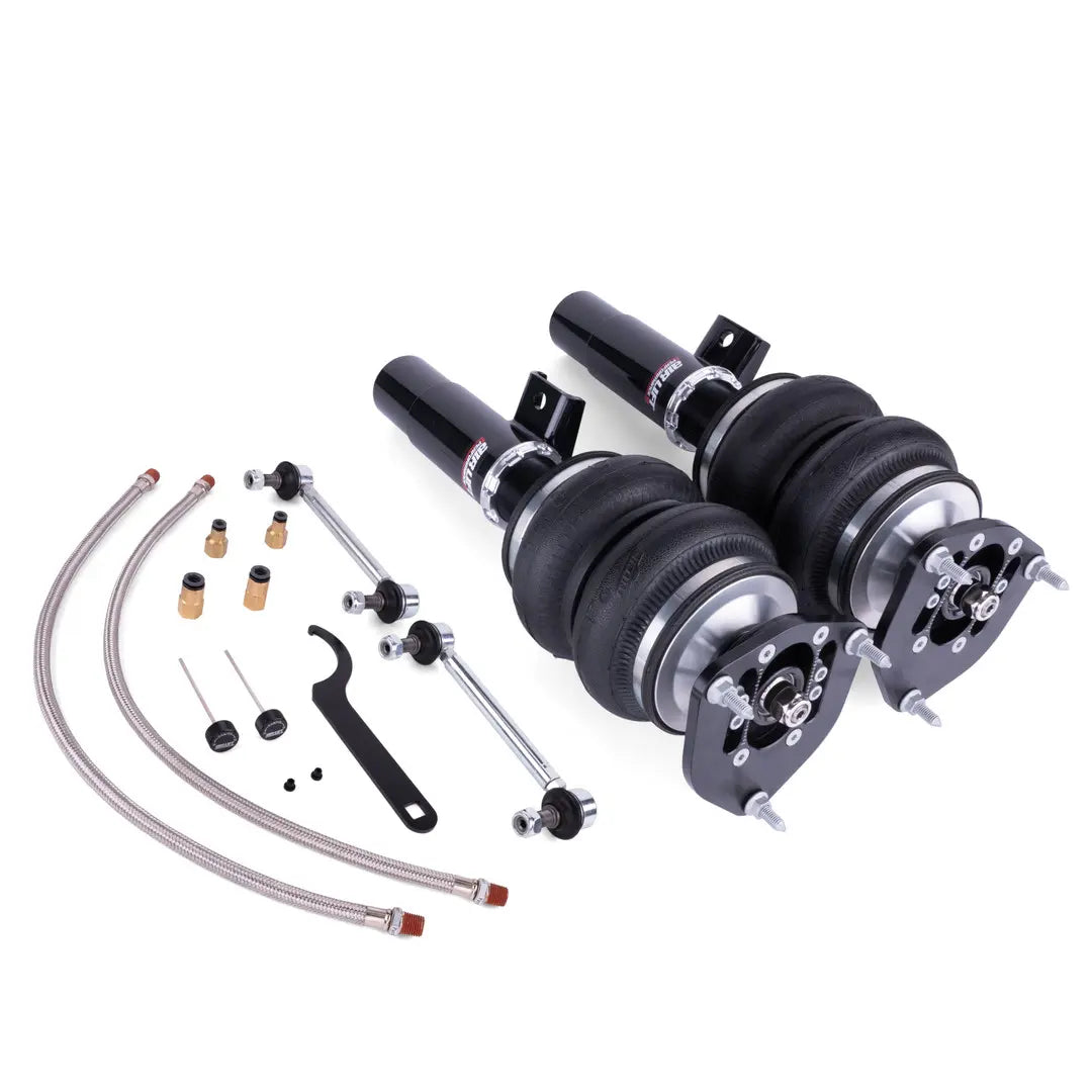 Air Lift Performance Front Kit MQB/MQB Evo