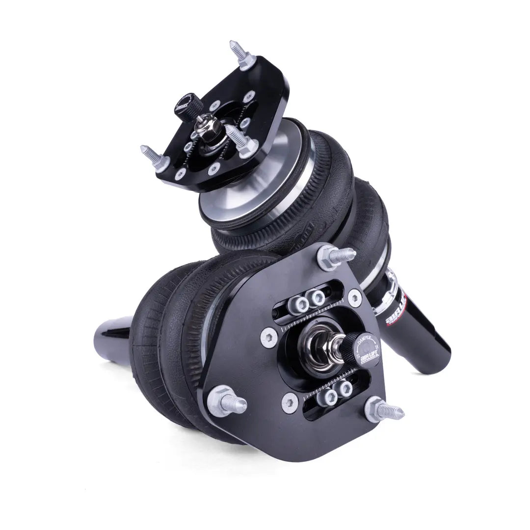 Air Lift Performance Front Kit MQB/MQB Evo