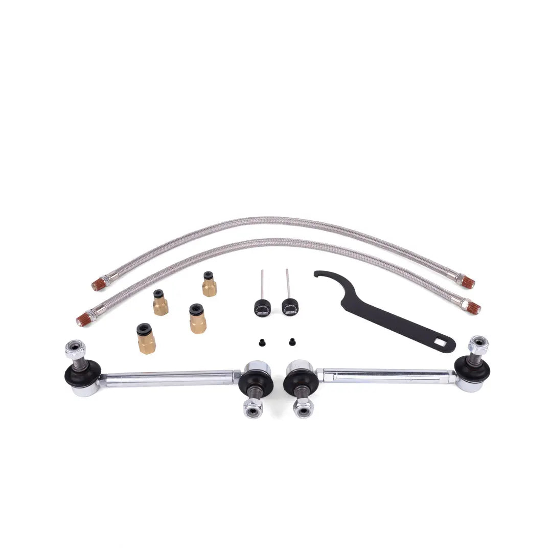 Air Lift Performance Front Kit MQB/MQB Evo