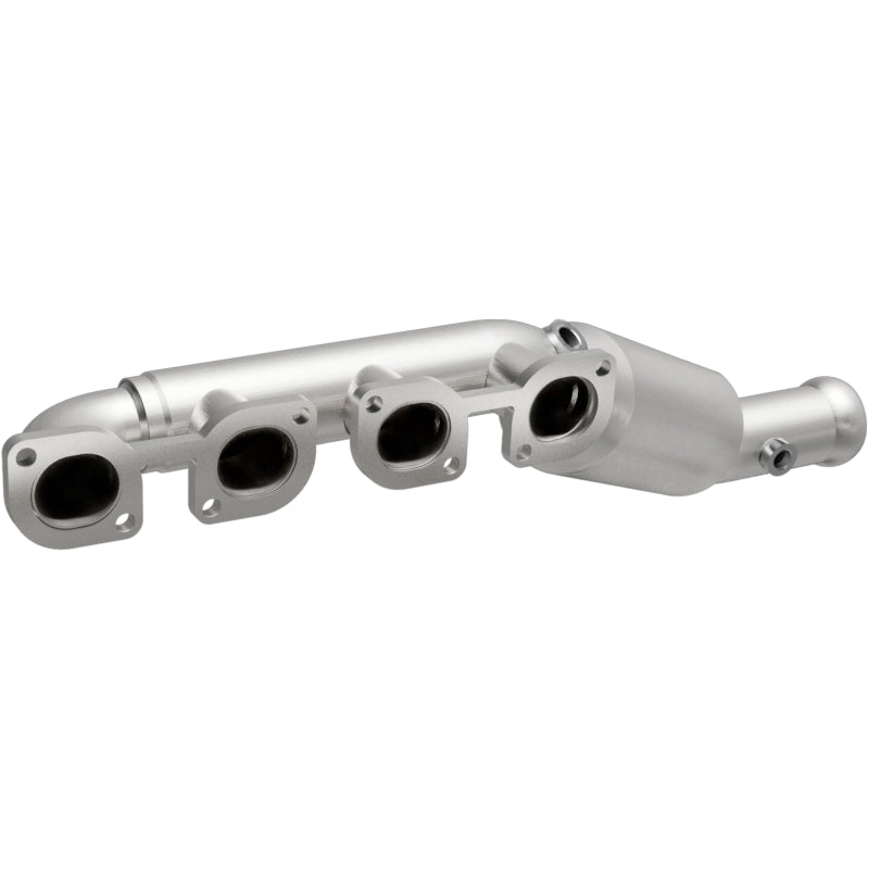 Magnaflow Converter Direct Fit 07-10 BMW X5 4.8L V8 - OE PN(s) 18 40 7 568 013