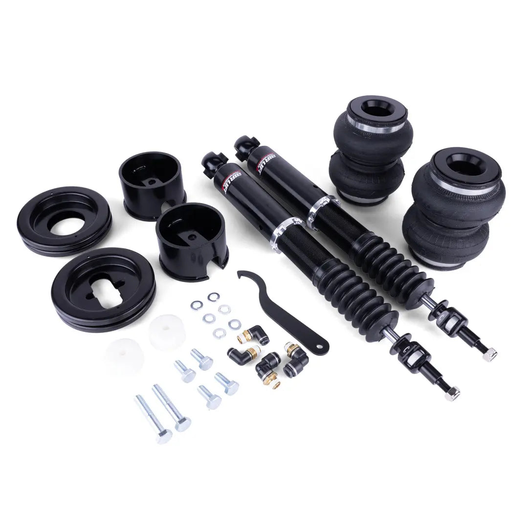 Air Lift Performance Rear Kit MQB/MQB Evo