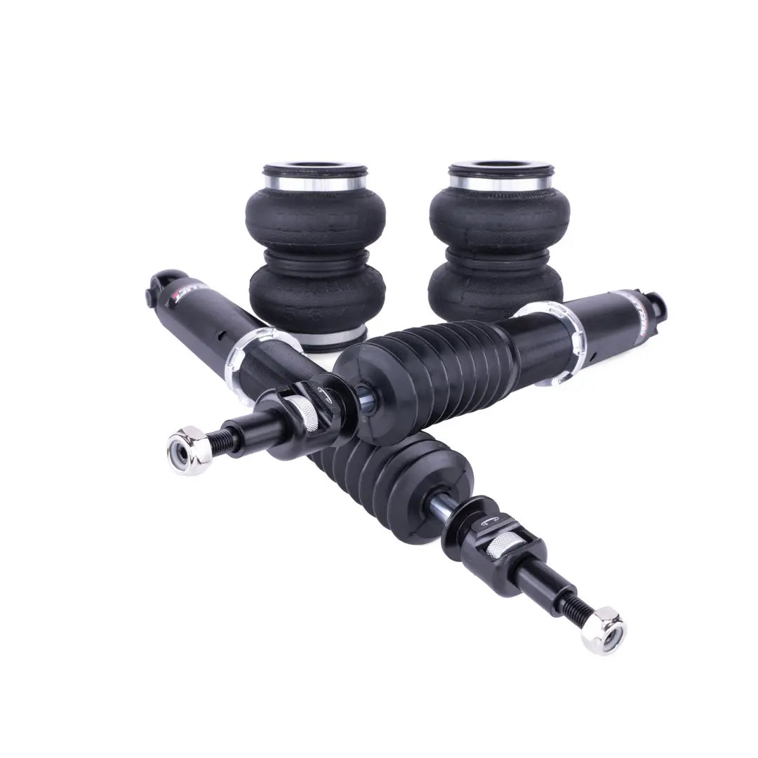 Air Lift Performance Rear Kit MQB/MQB Evo