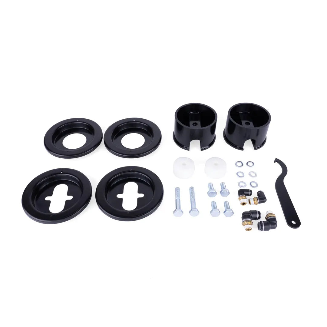 Air Lift Performance Rear Kit MQB/MQB Evo
