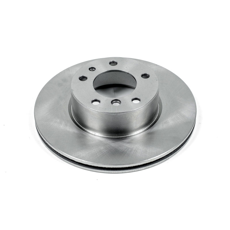 PowerStop 89-95 BMW 525i Front Autospecialty Brake Rotor
