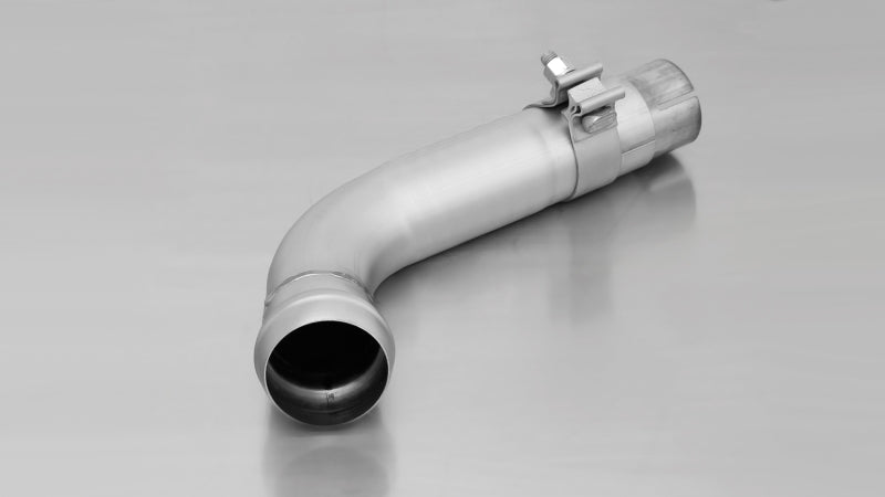 Remus Audi A3 3 Door Type 8V 2012 Axle Back - Connector Mipe