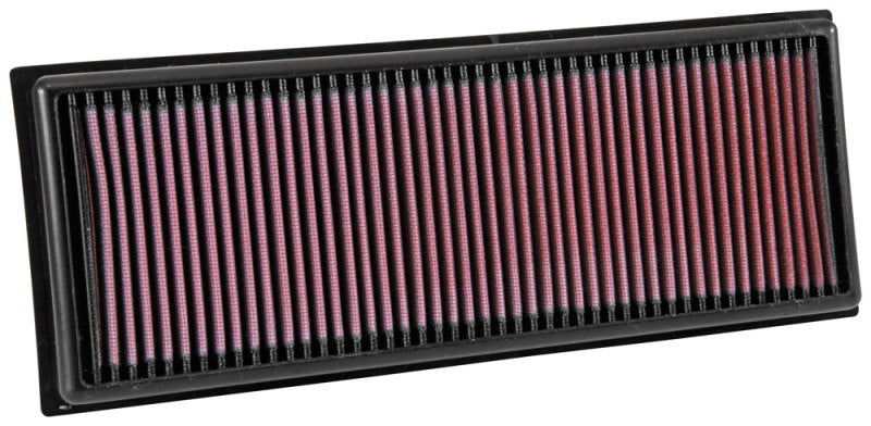 K&N Engineering K&N 2014 Peugeot 308 L4-1.2L Drop In Air Filter