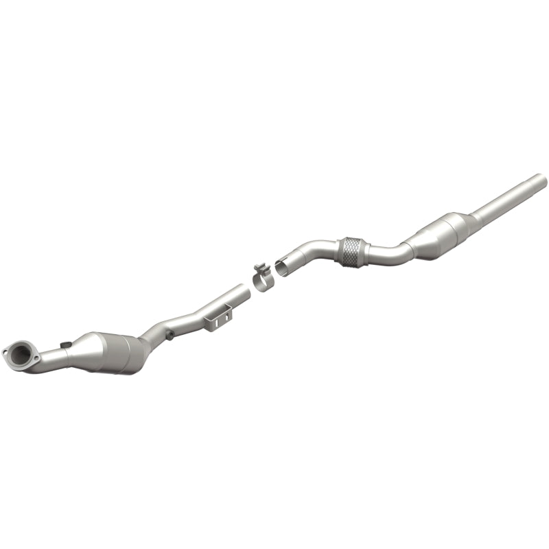 Magnaflow Conv DF 98-02 Mercedes E320 3.2L - OE PN(s) 210 490 36 47 and 210 490 34 47 - 51823