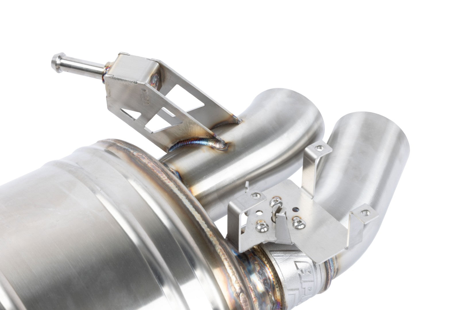 APR Tuning Catback Exhaust System - Audi B9 RS4/RS5 2.9T