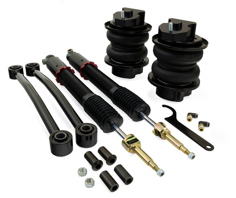 Air Lift Performance Rear Kit B9