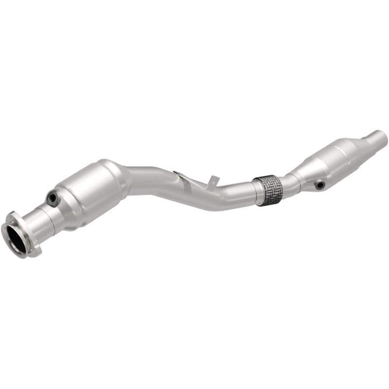 Magnaflow Conv DF 04-06 Audi S4 4.2L - OE PN(s) 8E0 254 551 QX and 8E0 254 554 QX - 24318