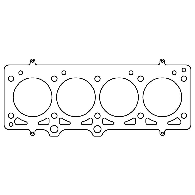 Cometic Gasket Ferrari F120A/F120D Dino V8 .070in MLS Cylinder Head Gasket - 84mm Bore
