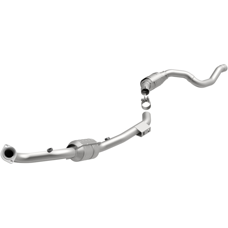Magnaflow Conv DF Mercedes ML430 99-02 Passenger Side OEM