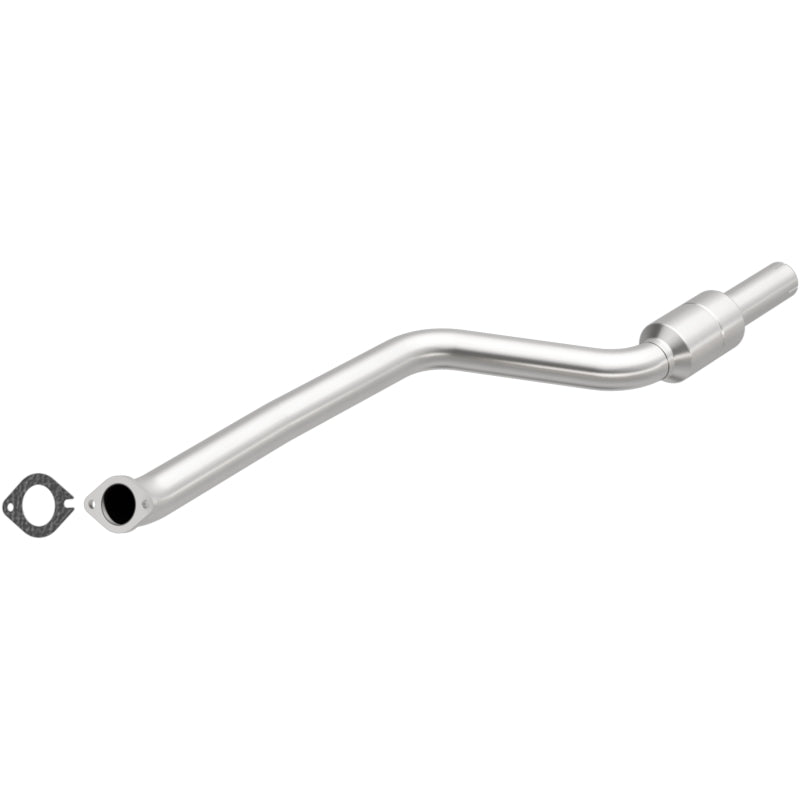 Magnaflow Conv DF BMW 3 07-08 Rear OEM - OE PN(s) 18 30 7 592 448