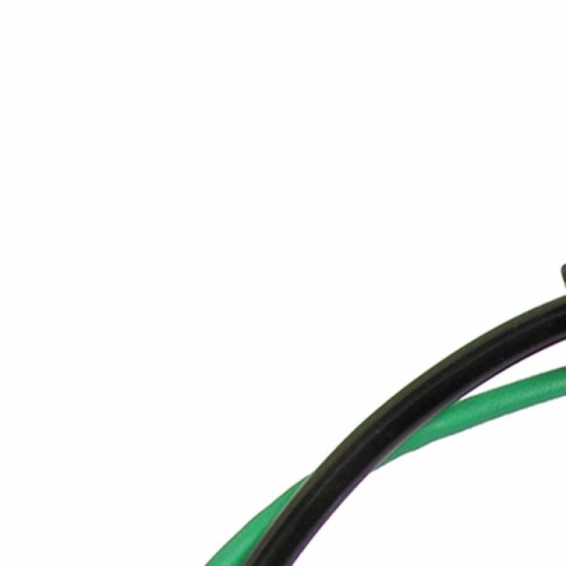 PowerStop 19-20 Jaguar F-Pace Front Euro-Stop Electronic Brake Pad Wear Sensor