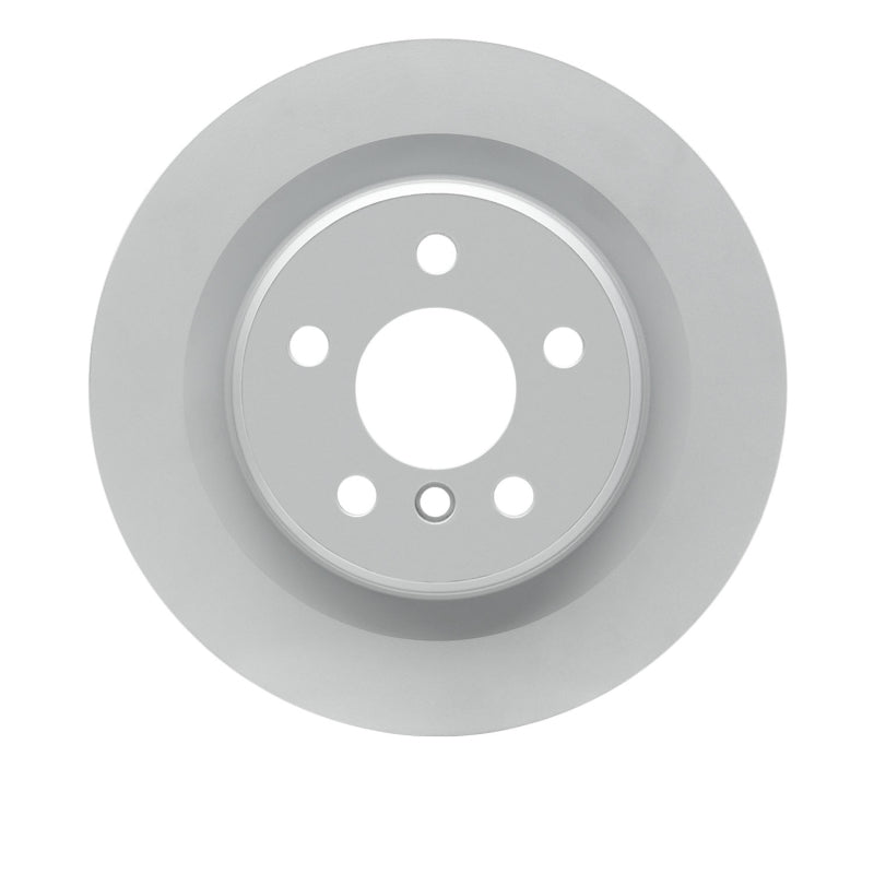 DFC 16-26 BMW X1 (USA/Canada) Rear Hi-Carbon Alloy Geomet Coated Rotor
