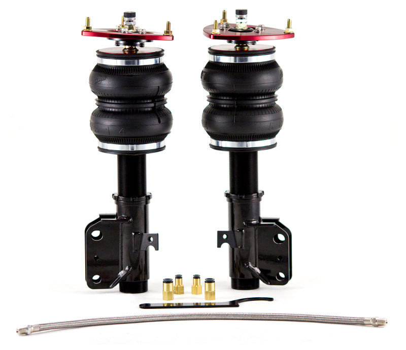 Air Lift Performance Air Lift Performance 02-07 Subaru Impreza/WRX / 05-06 Saab 9-2X Front Kit