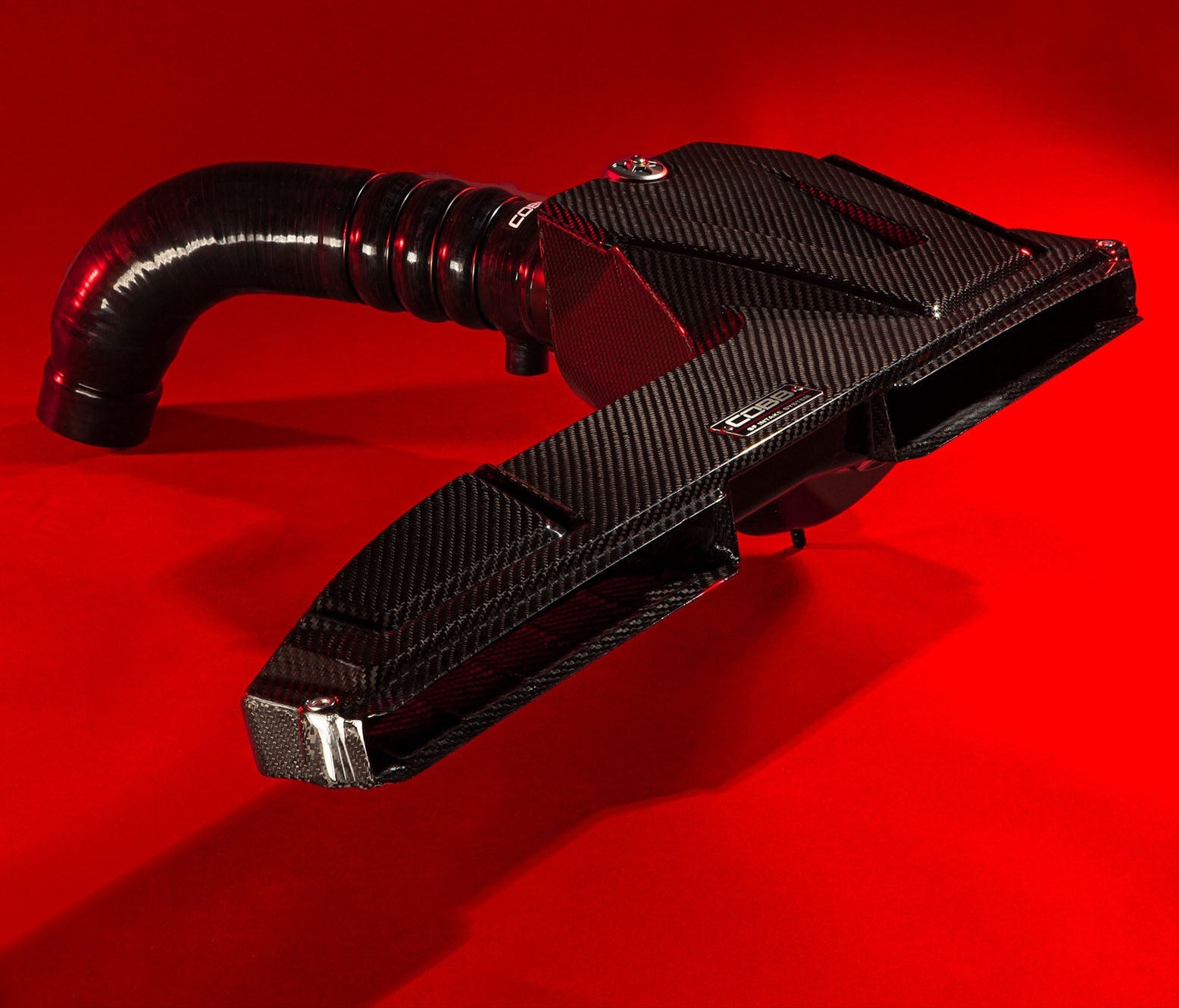 Cobb Stage 1+ Redline Carbon Fiber Power Package With DSG /S Tronic Flashing MK7 Volkswagen Golf R