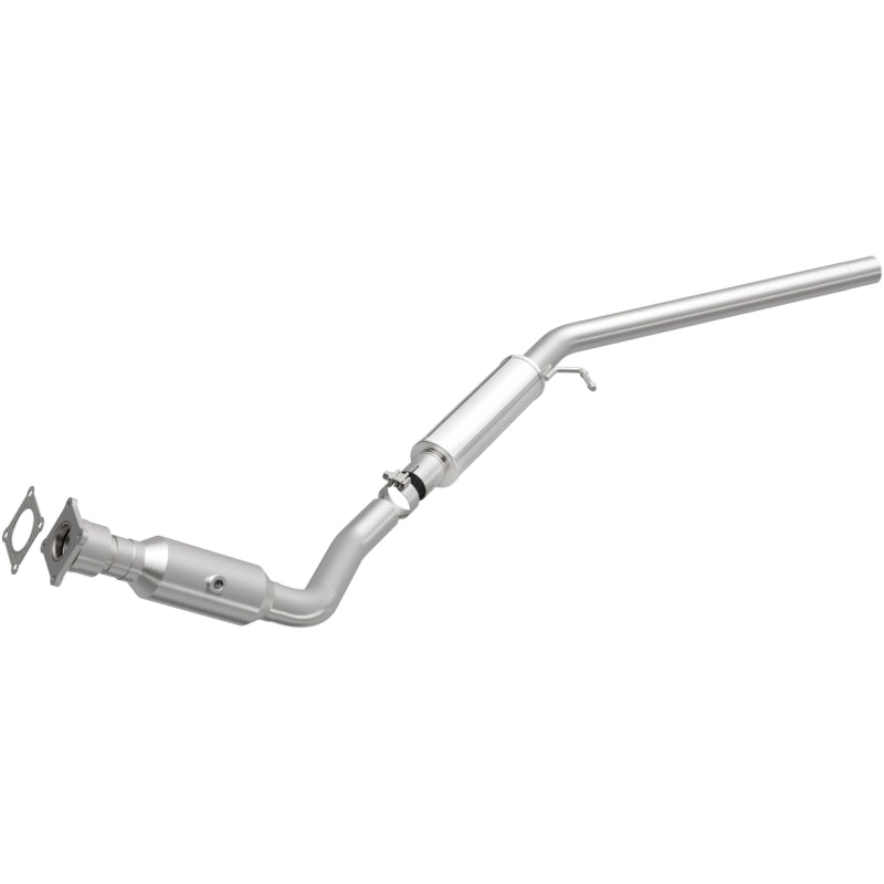 Magnaflow Conv DF 08 Chrysler Mini Van OEM