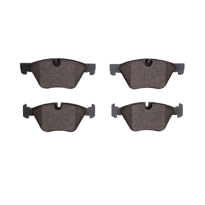 DFC 11-16 BMW 528i xDrive Front Euro 5000 Ceramic Brake Pads