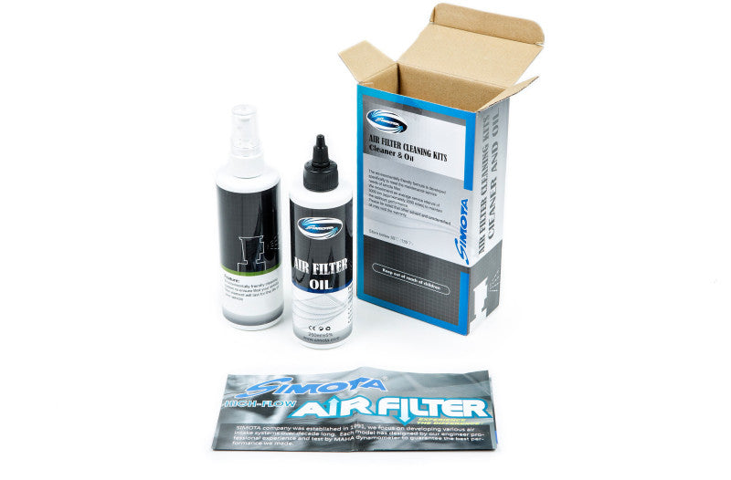 Eventuri Air Filter Cleaning Kit