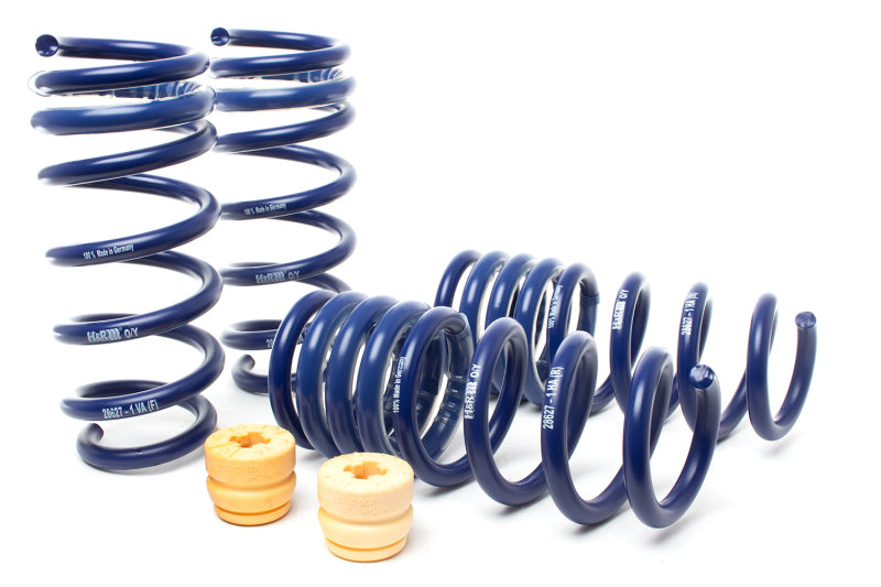 H&R 20-21 BMW X5 M / Comp / X6 M / Comp Sport Springs
