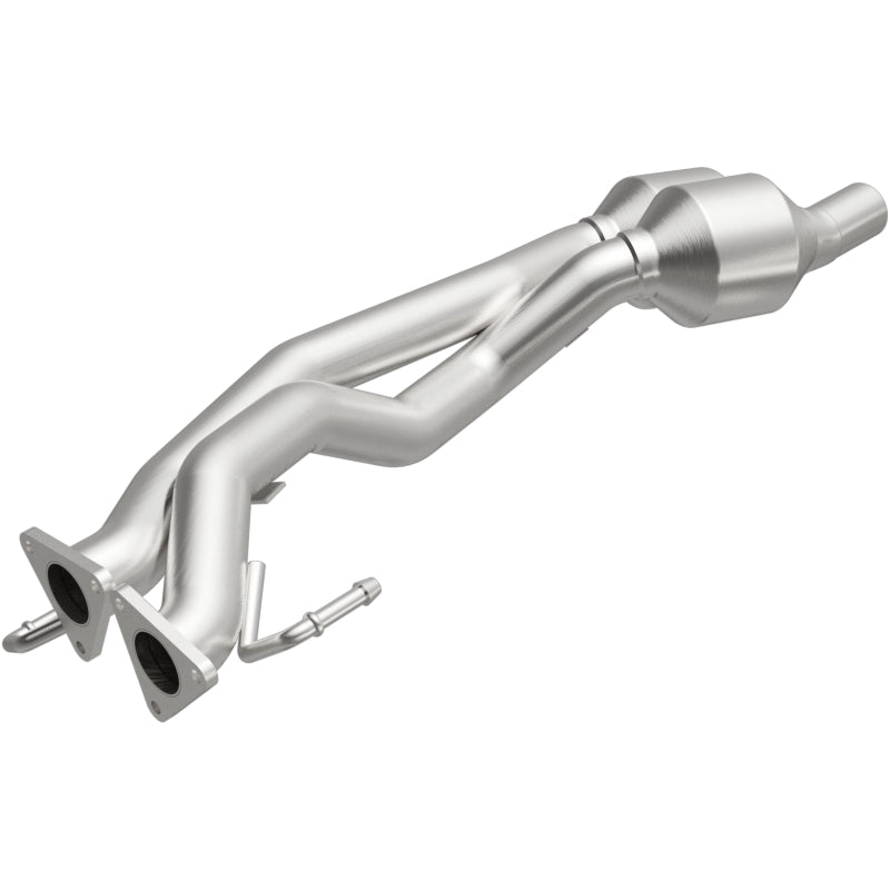 Magnaflow Conv DF 07 VW Touareg 3.6L Rear
