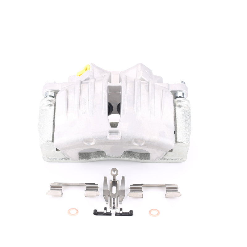 PowerStop 04-05 Buick Rainier Front Left Autospecialty Caliper w/Bracket