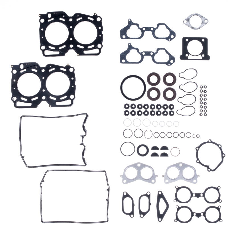 Cometic Gasket Street Pro 02-05 Subaru WRX EJ205 DOHC 93mm Bore Complete Gasket Kit *OEM # 10105AA560*
