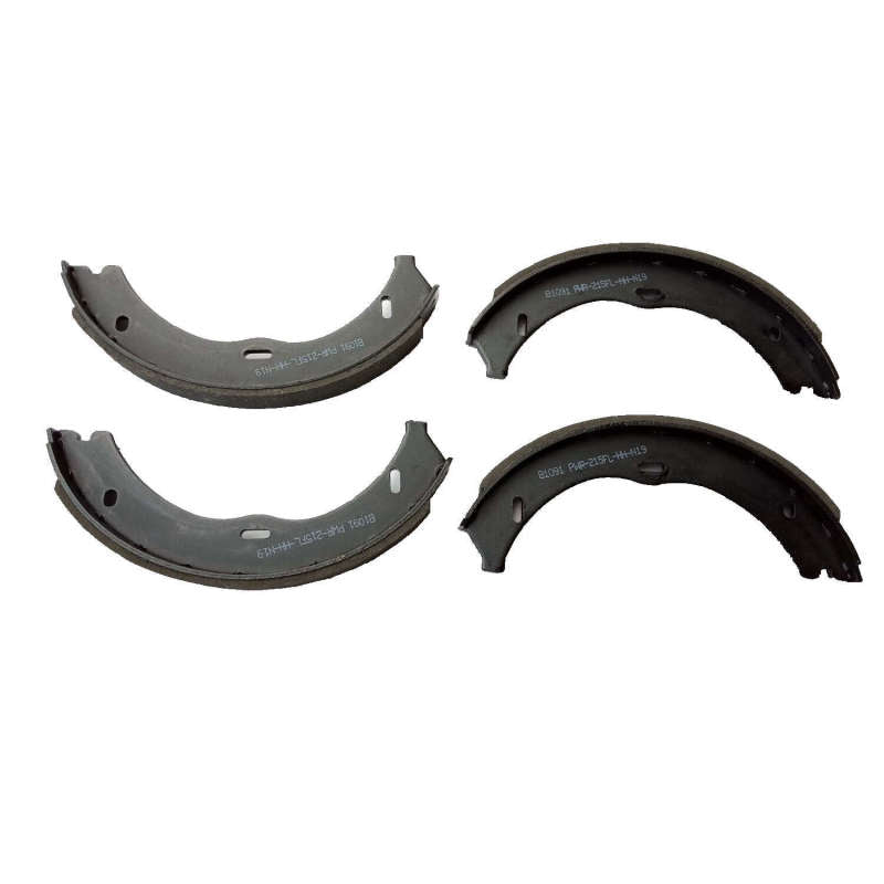 PowerStop 16-18 Mercedes-Benz Metris Rear Autospecialty Parking Brake Shoes