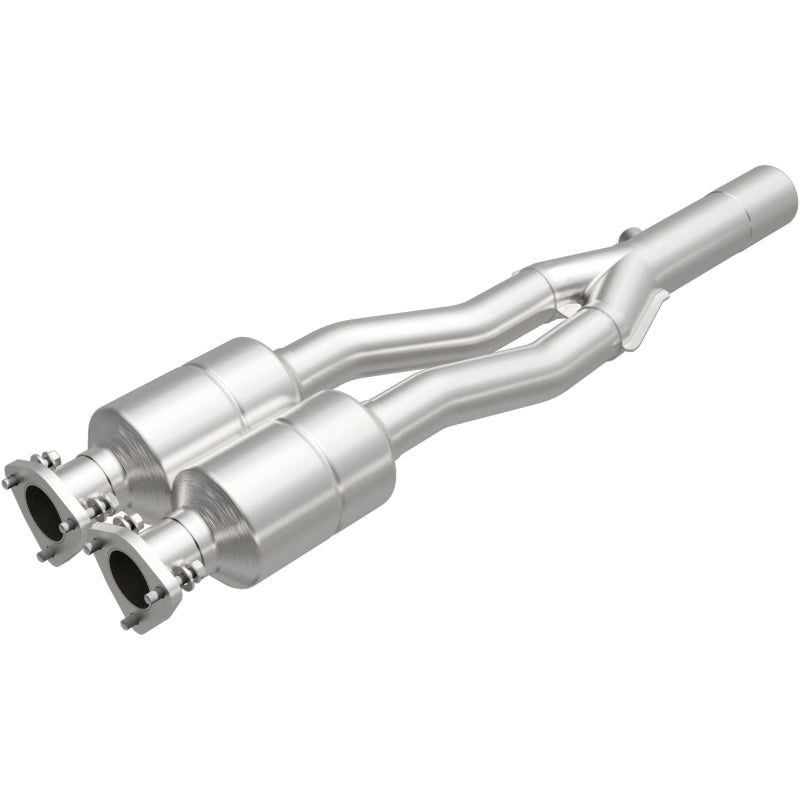 Magnaflow Conv DF 00-06 Audi TT Quattro Driver Side
