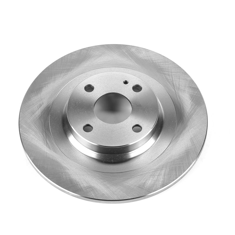 PowerStop 17-19 Fiat 124 Spider Rear Autospecialty Brake Rotor