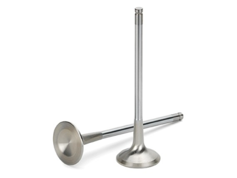 Supertech Lancia Delta Integ 16V Q4-16V Turbo 34.4x6.98x128.8mm Intake Valve - Set of 8