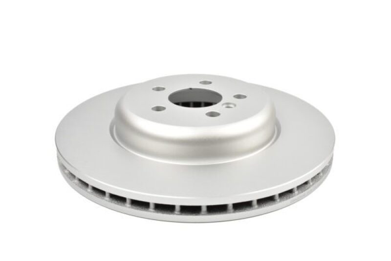 DBA 17-18 BMW 530e (Excl Sport M Brakes) Front En-Shield Standard Rotor - DBA3796E