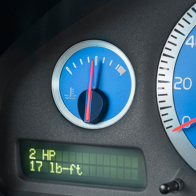 Autometer Display Controller DashControl OBD-II Model for 2003-2004 Volvo S60 + S60 R