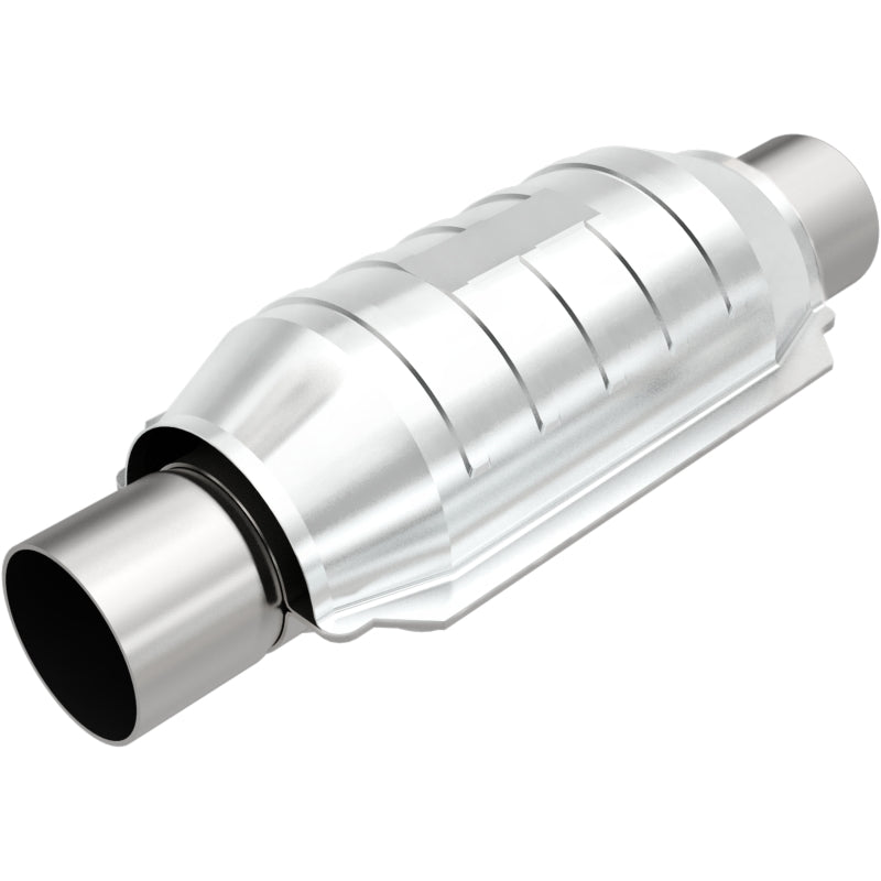 Magnaflow Conv Univ 2.25 FED - 53005