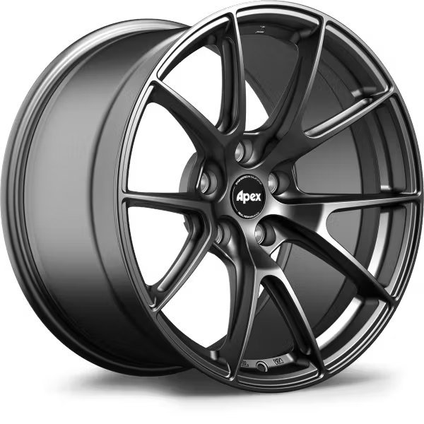 APEX Flow Formed VS-5 - VW/Audi Fitment - 5x112 (66.6CB)