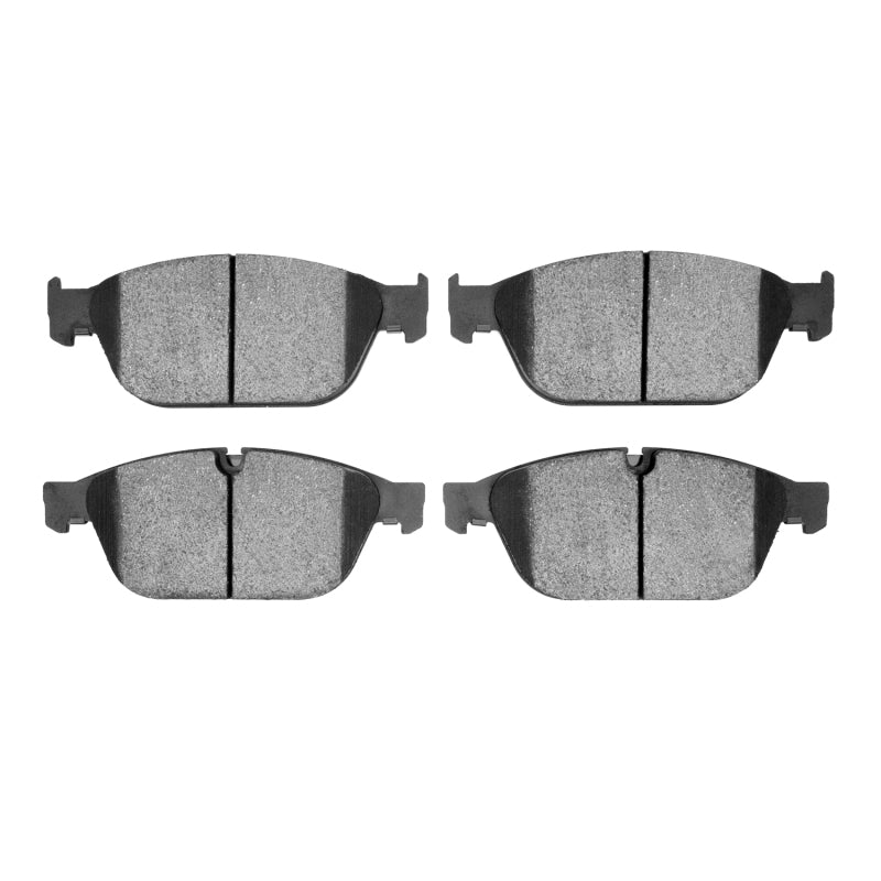 R1 Concepts 11-18 Audi A8 Front Track/Street Brake Pads