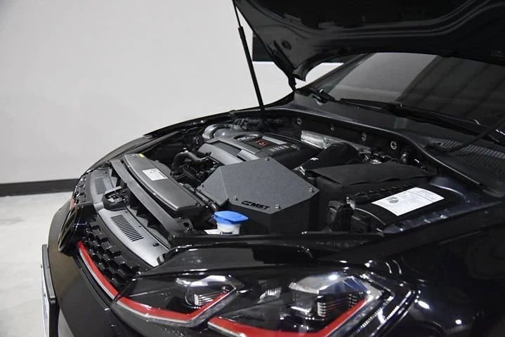 MST Performance HYBRID Turbo Inlet Cold Air Intake - VW MK7 GTI/Golf R