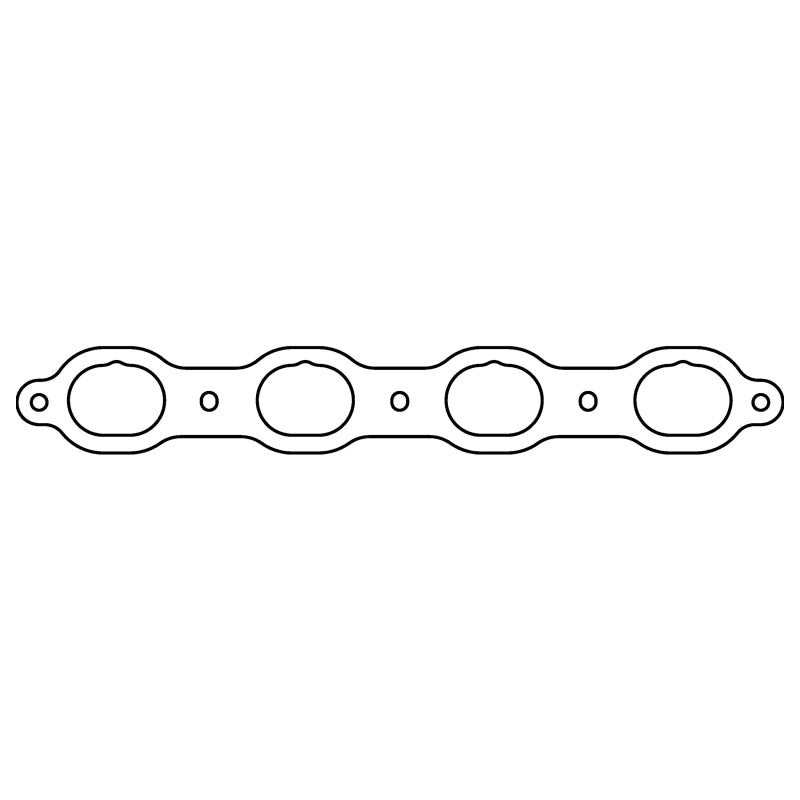 Cometic Gasket Porsche M48.00/M48.50 955 .060in AFM Intake Manifold Gasket Set