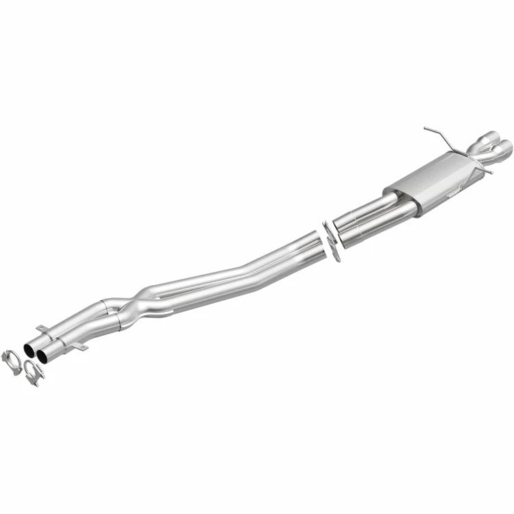 Magnaflow BRExhaust 01-05 BMW 325i 325Ci 2.5L Exhaust Kit