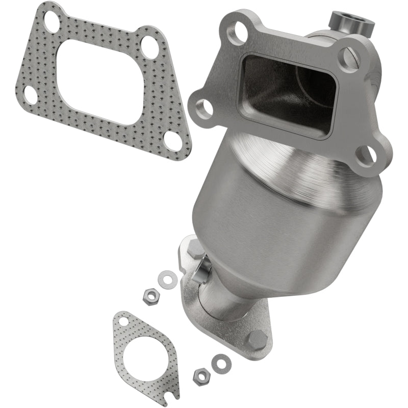 Magnaflow Conv DF 2010-2011 SRX 3 L Underbody - OE PN(s) 22913044