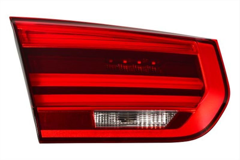 Hella 2015-2019 BMW 320i M3 Left Tail Light - 012148331