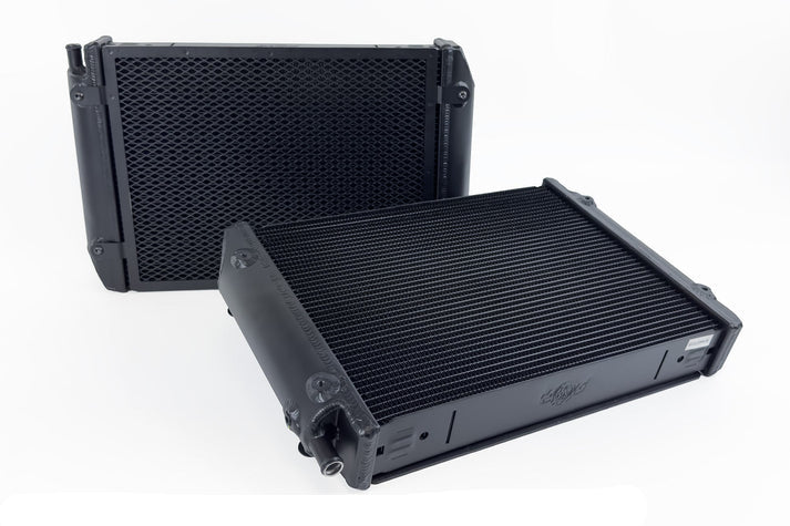 CSF McLaren 570s / 600LT / 720S / 765LT / 750S / GT / GTS High Performance Heat Exchanger