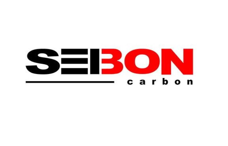 Seibon 2014+ BMW F80 OE Style Carbon Fiber Hood
