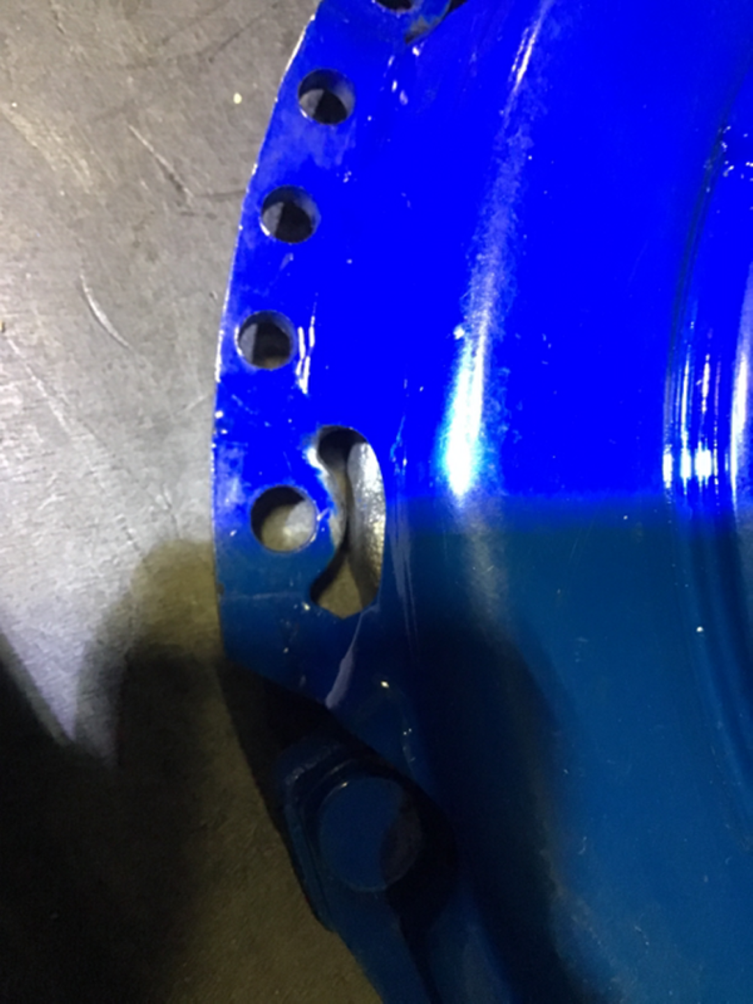 SPEC Stage 2 Clutch Kit - VW MK7 GTI/R - Scratch & Dent Parts